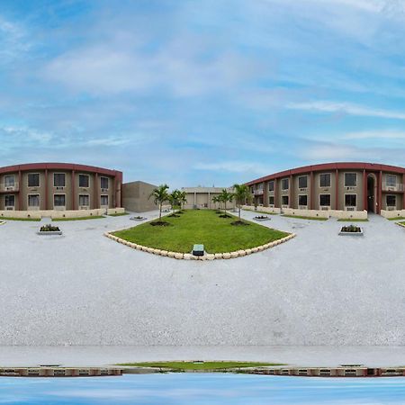 Oyo Hotel Orlando Airport Zewnętrze zdjęcie