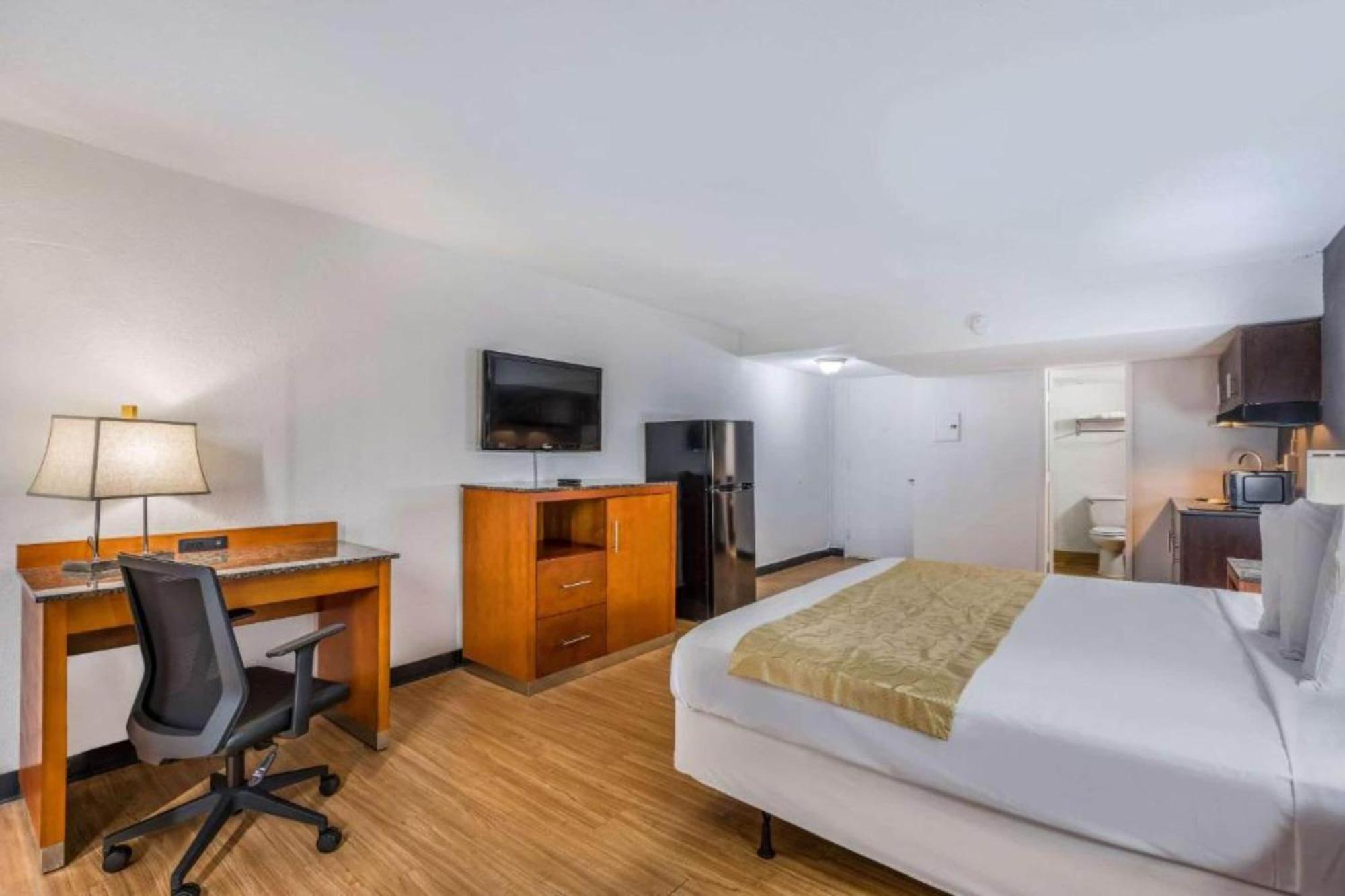 Oyo Hotel Orlando Airport Zewnętrze zdjęcie