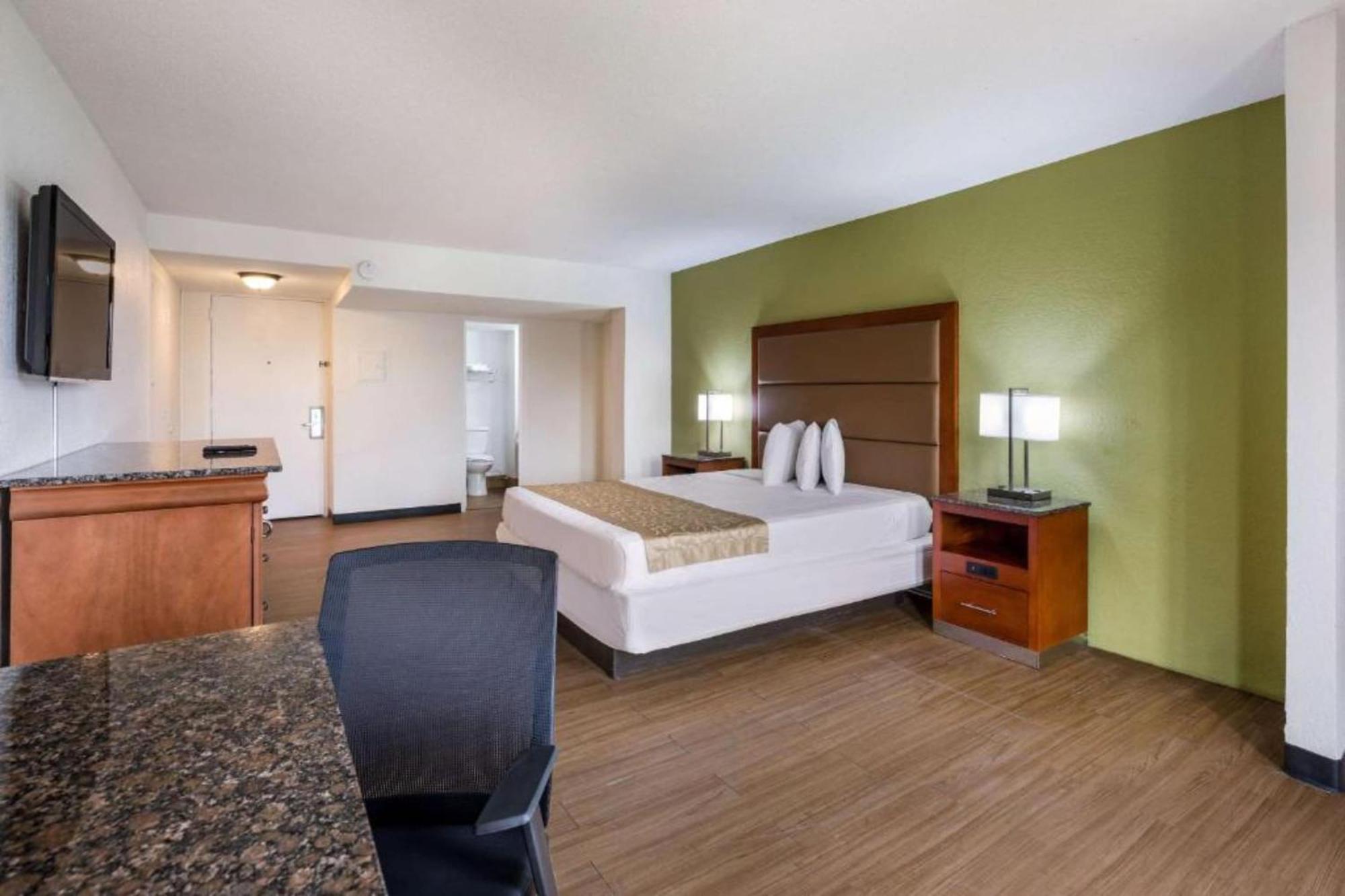 Oyo Hotel Orlando Airport Zewnętrze zdjęcie