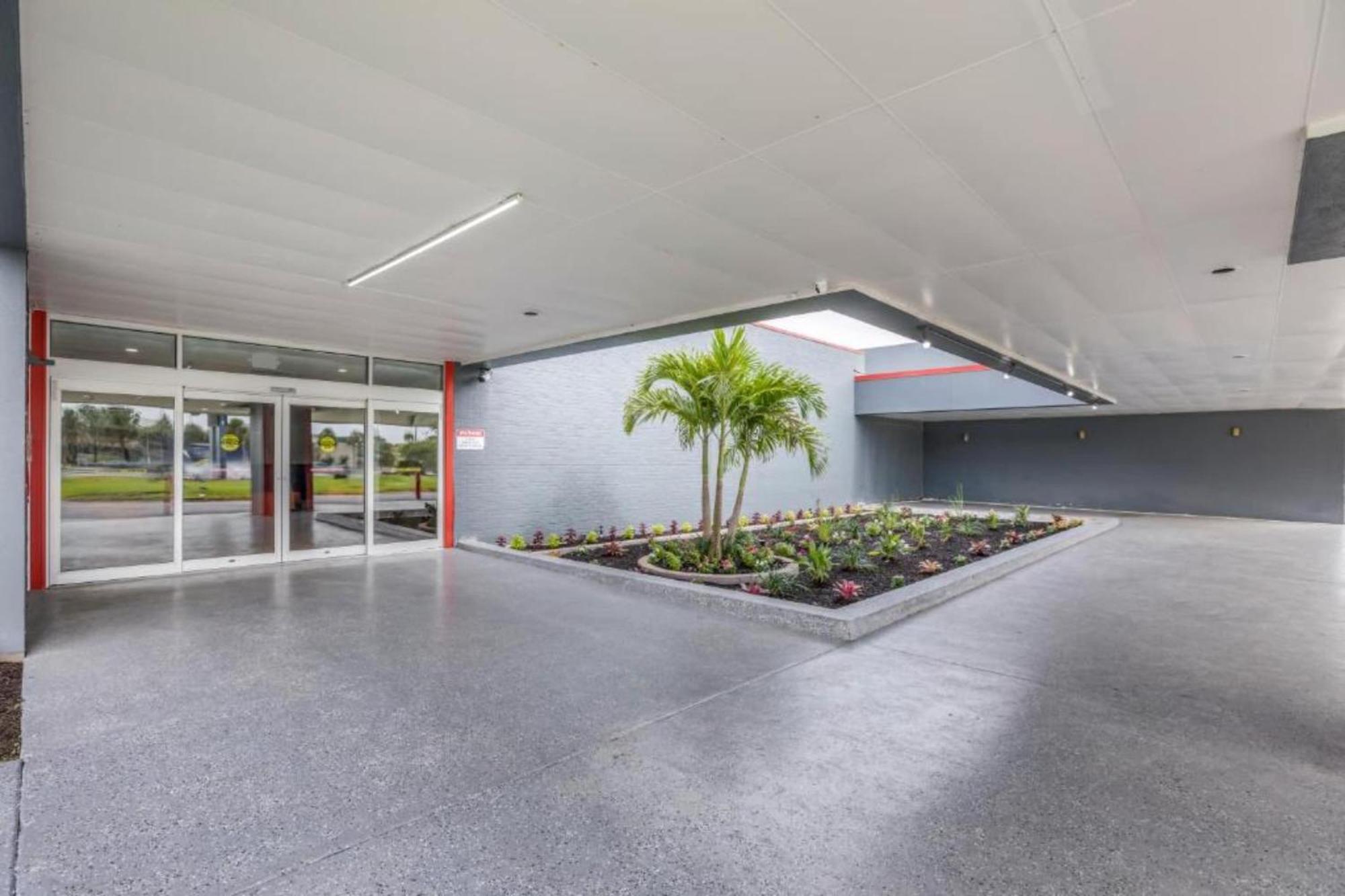 Oyo Hotel Orlando Airport Zewnętrze zdjęcie