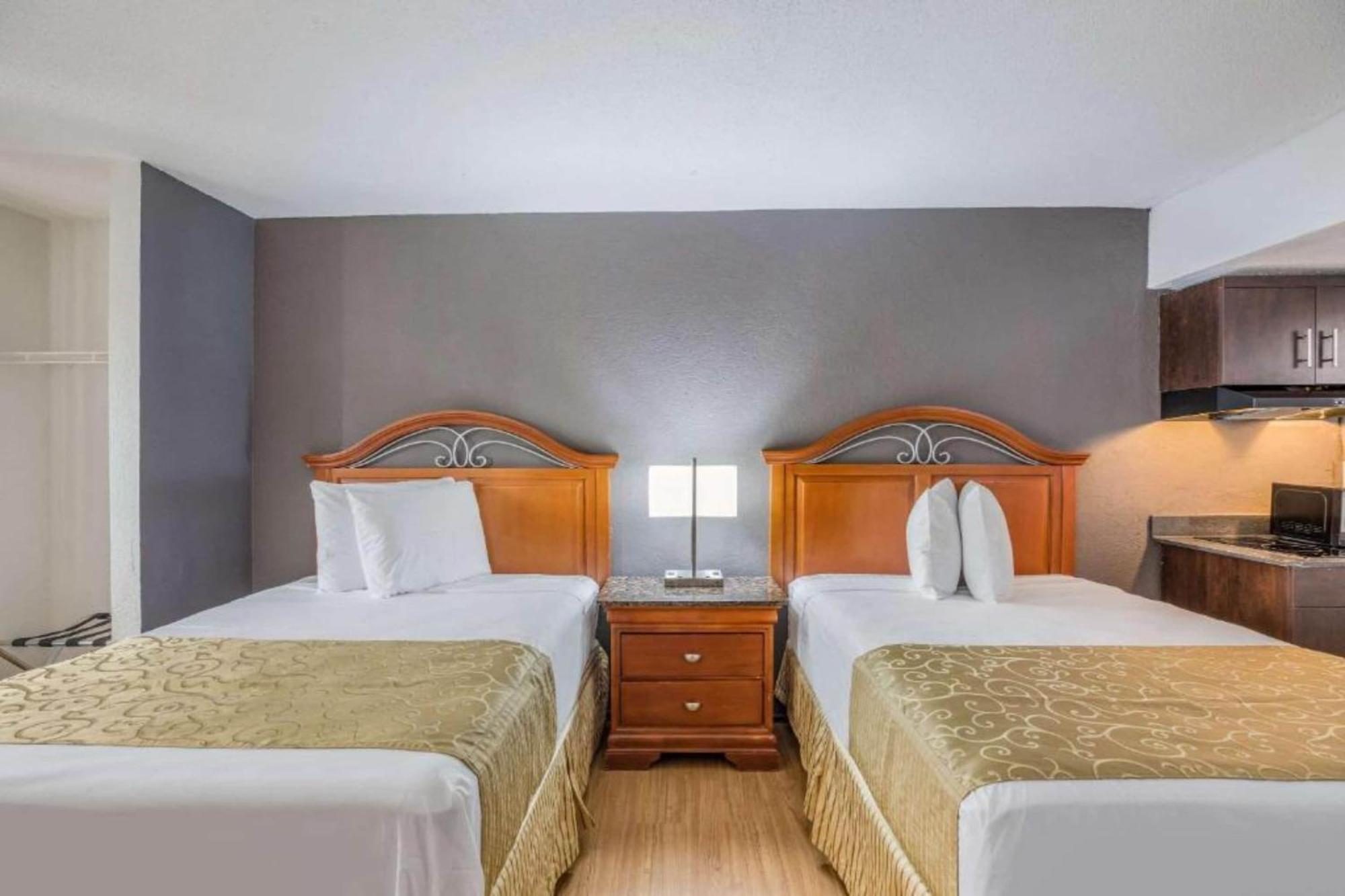 Oyo Hotel Orlando Airport Zewnętrze zdjęcie