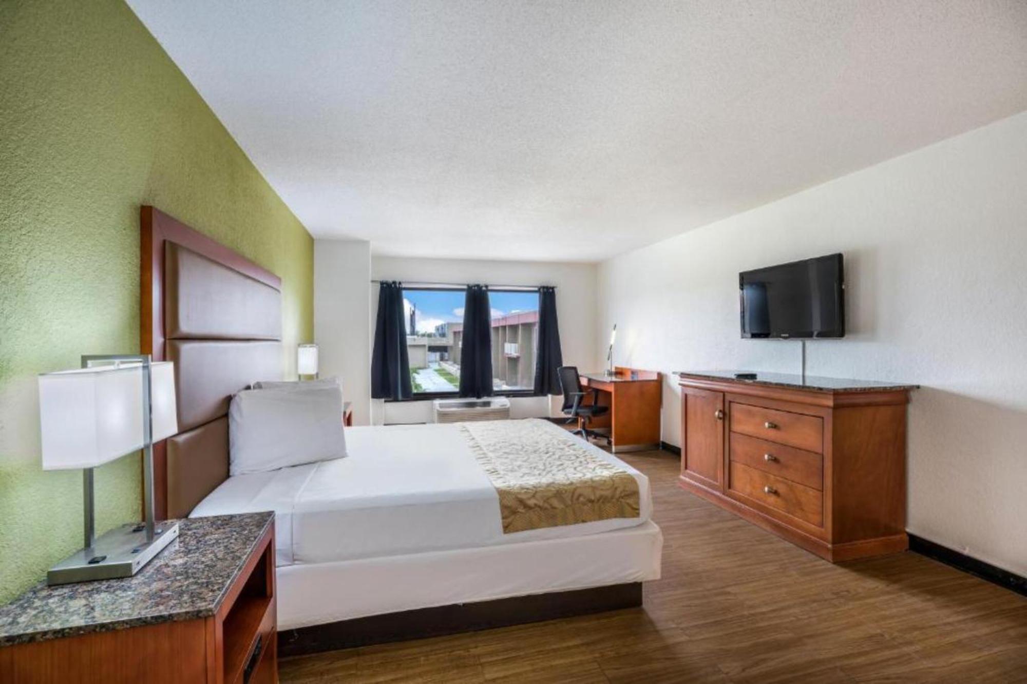 Oyo Hotel Orlando Airport Zewnętrze zdjęcie