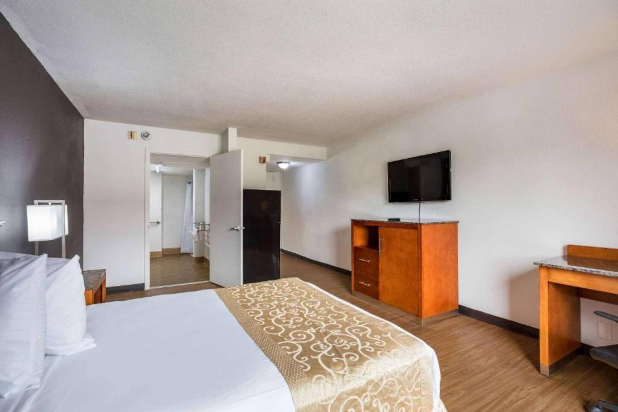 Oyo Hotel Orlando Airport Zewnętrze zdjęcie