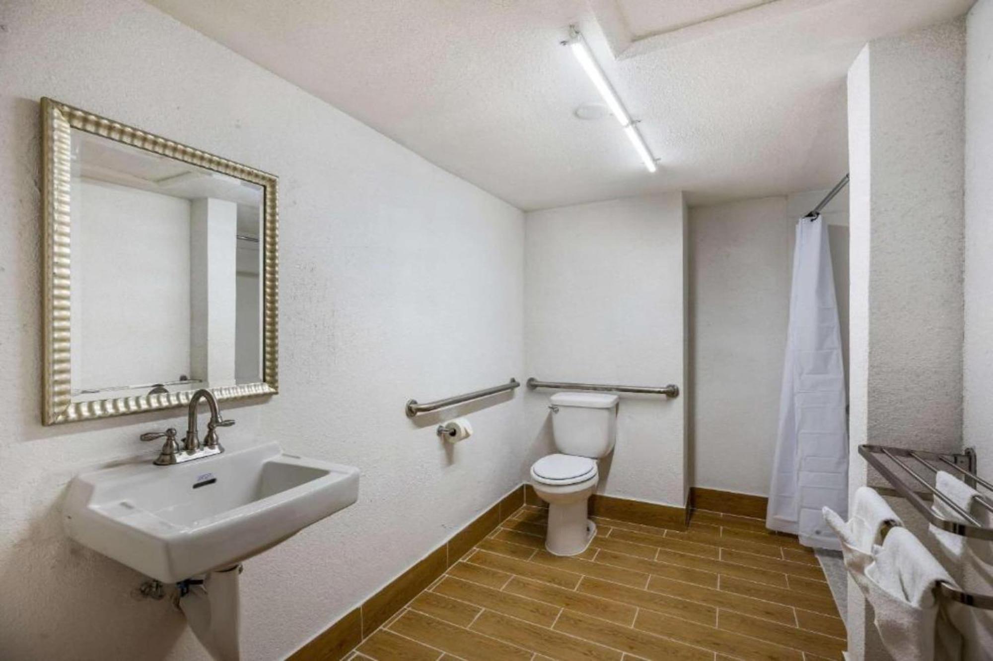 Oyo Hotel Orlando Airport Zewnętrze zdjęcie
