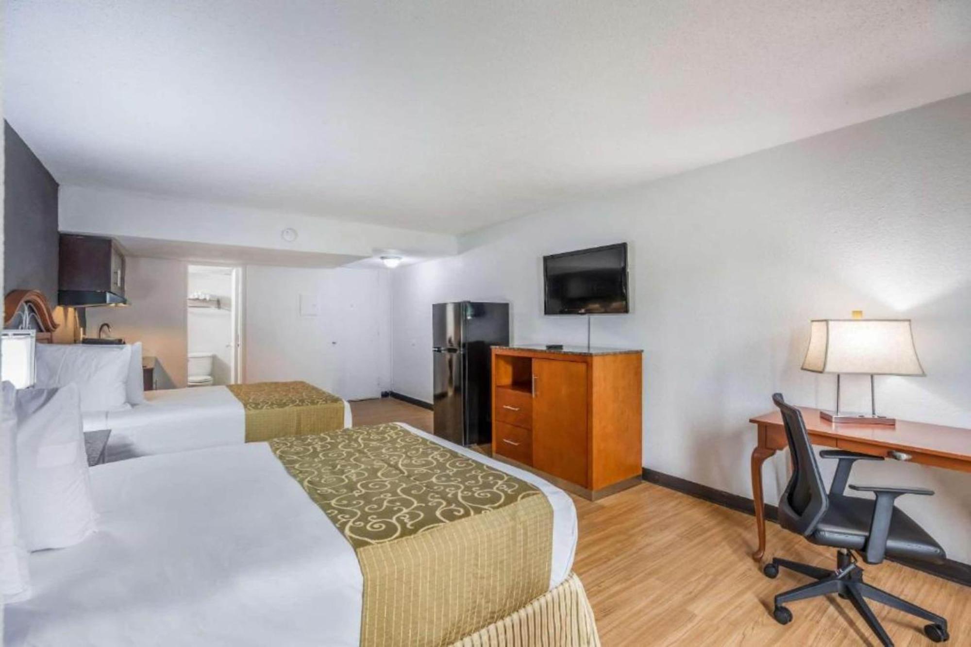 Oyo Hotel Orlando Airport Zewnętrze zdjęcie