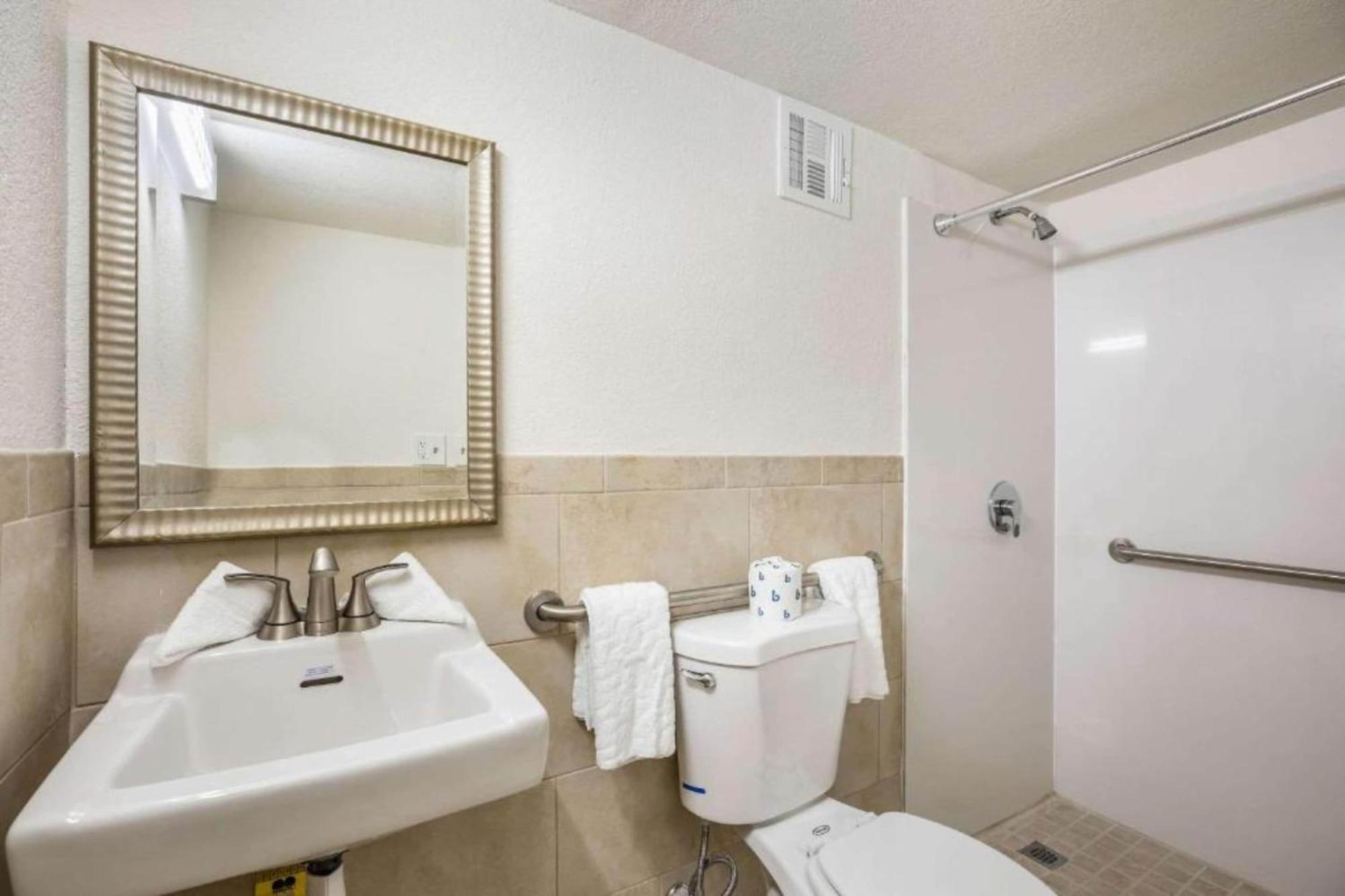 Oyo Hotel Orlando Airport Zewnętrze zdjęcie