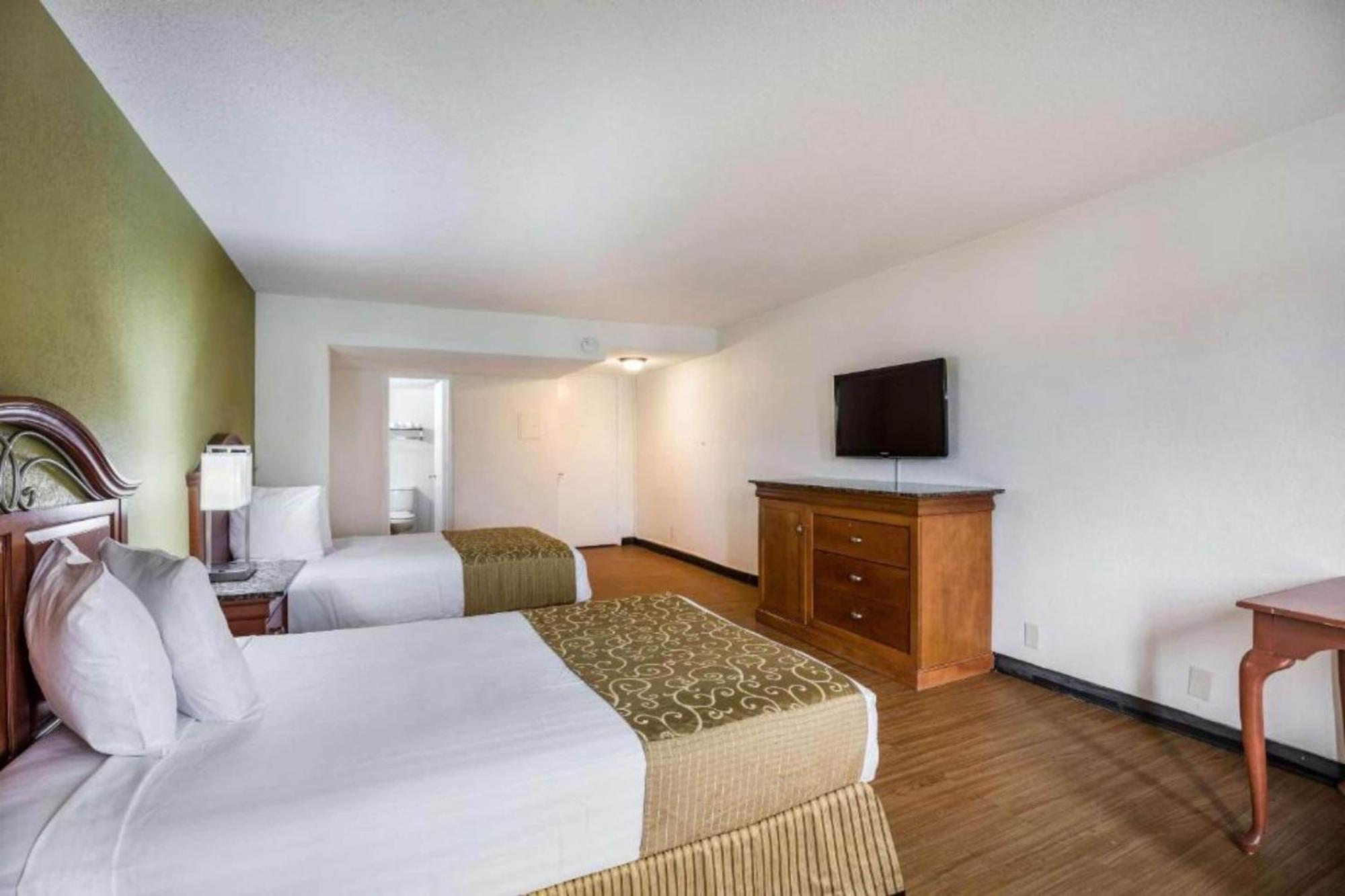 Oyo Hotel Orlando Airport Zewnętrze zdjęcie