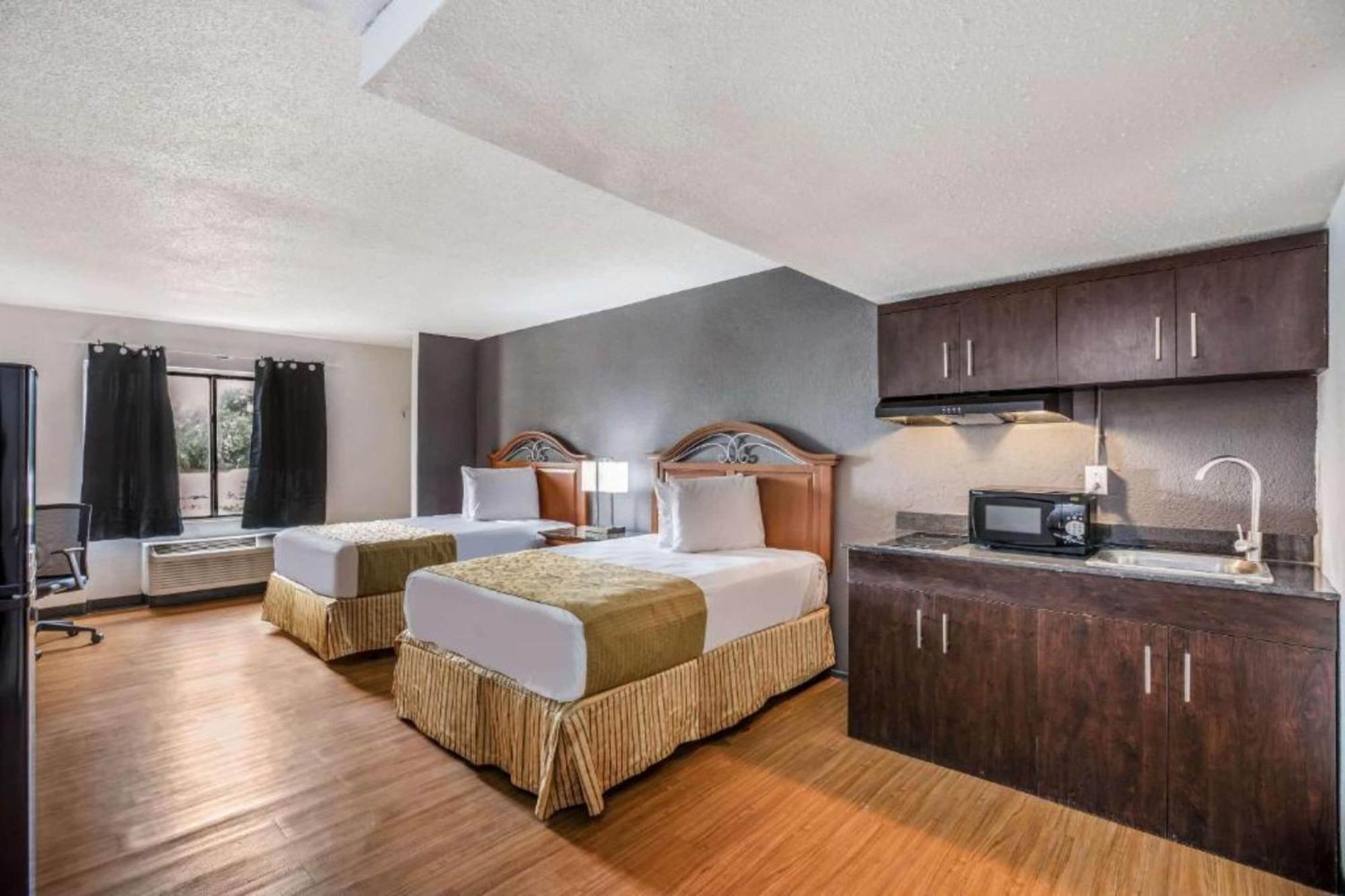Oyo Hotel Orlando Airport Zewnętrze zdjęcie